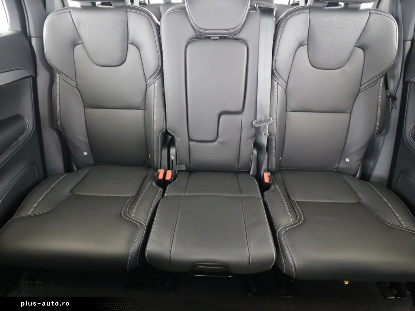 VOLVO XC90 Plus Bright Recharge Plug-In Hybrid AWD T8