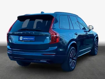 VOLVO XC90 T8 AWD Recharge Plus Dark