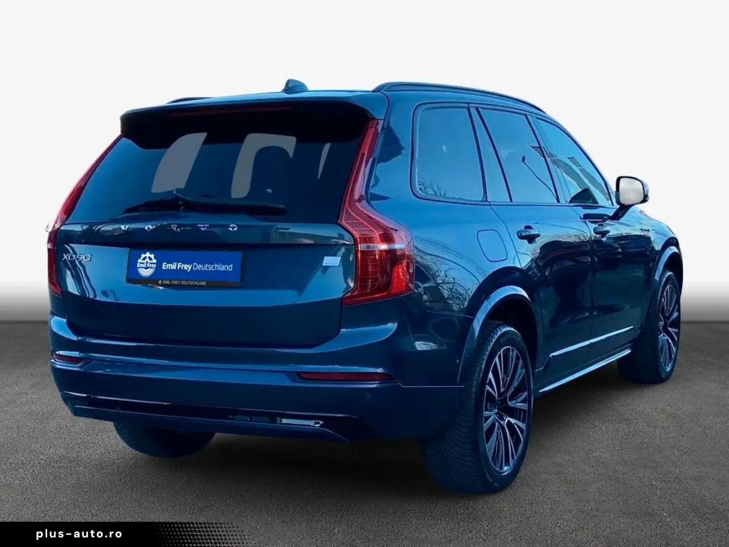 VOLVO XC90 T8 AWD Recharge Plus Dark