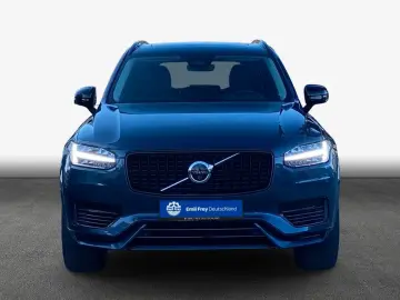 VOLVO XC90 T8 AWD Recharge Plus Dark