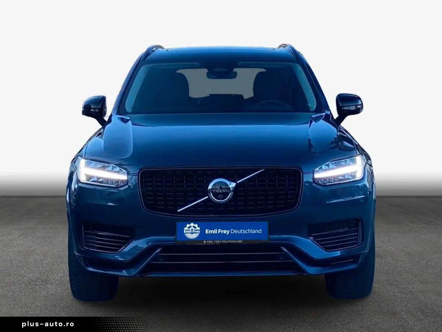 VOLVO XC90 T8 AWD Recharge Plus Dark