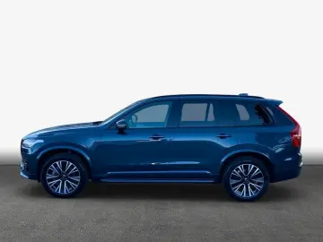 VOLVO XC90 T8 AWD Recharge Plus Dark