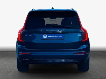 VOLVO XC90 T8 AWD Recharge Plus Dark