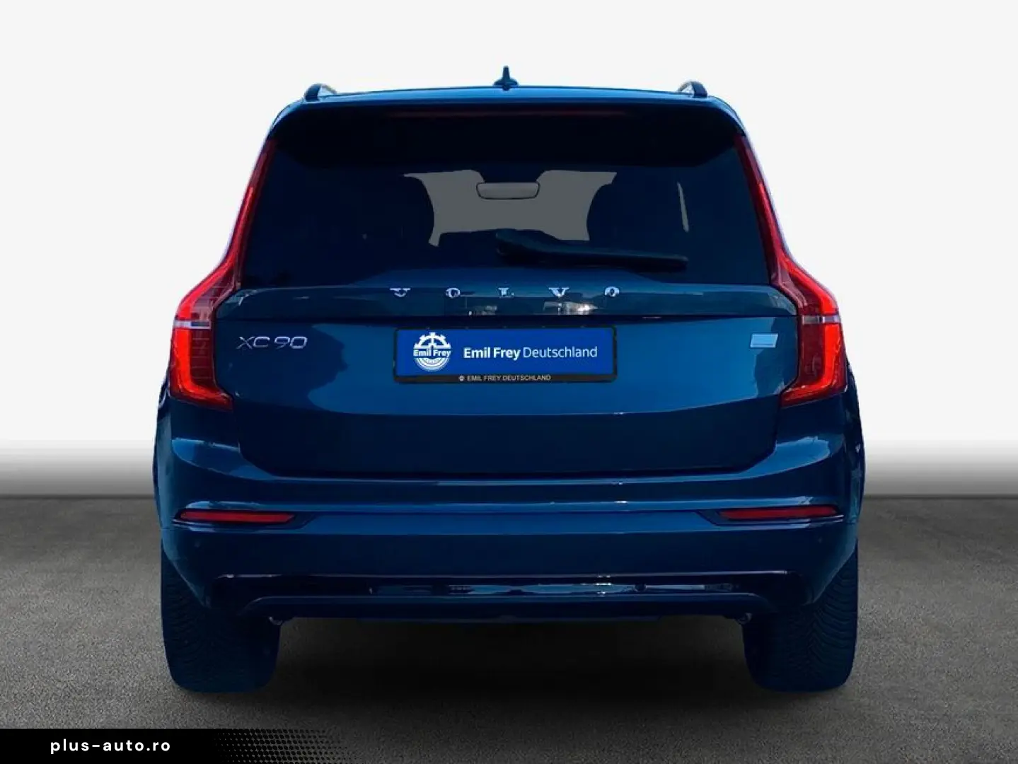 VOLVO XC90 T8 AWD Recharge Plus Dark