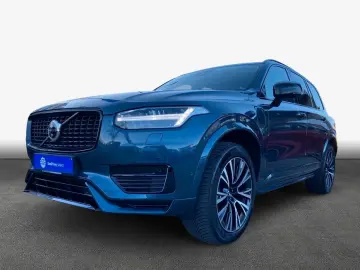 VOLVO XC90 T8 AWD Recharge Plus Dark