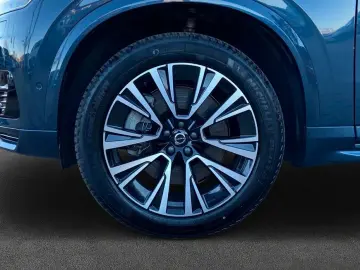 VOLVO XC90 T8 AWD Recharge Plus Dark