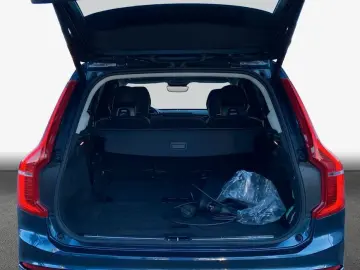 VOLVO XC90 T8 AWD Recharge Plus Dark