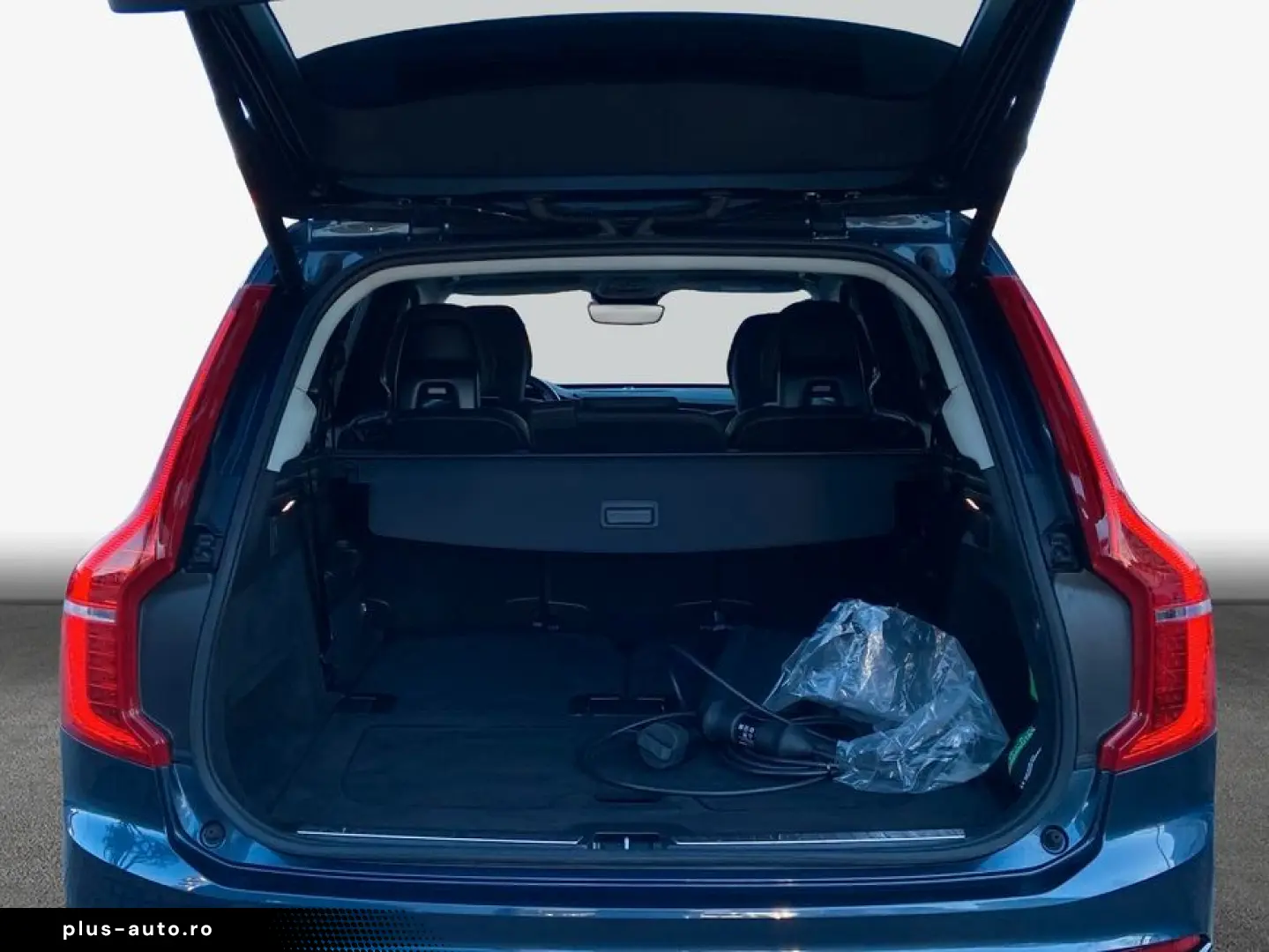 VOLVO XC90 T8 AWD Recharge Plus Dark