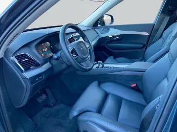 VOLVO XC90 T8 AWD Recharge Plus Dark