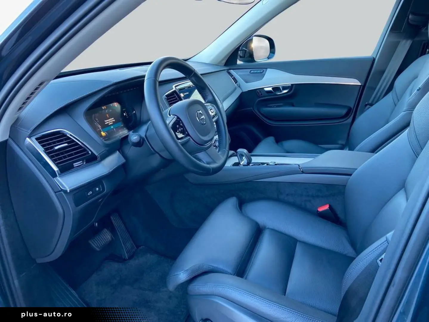 VOLVO XC90 T8 AWD Recharge Plus Dark