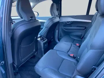 VOLVO XC90 T8 AWD Recharge Plus Dark