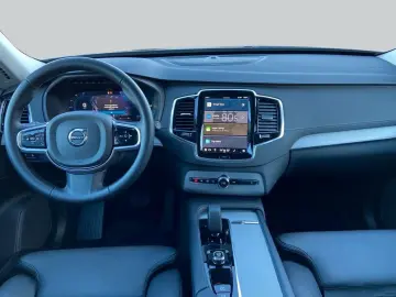 VOLVO XC90 T8 AWD Recharge Plus Dark