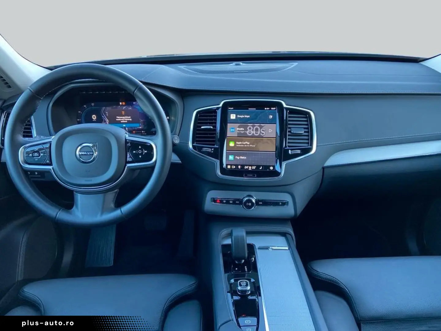 VOLVO XC90 T8 AWD Recharge Plus Dark