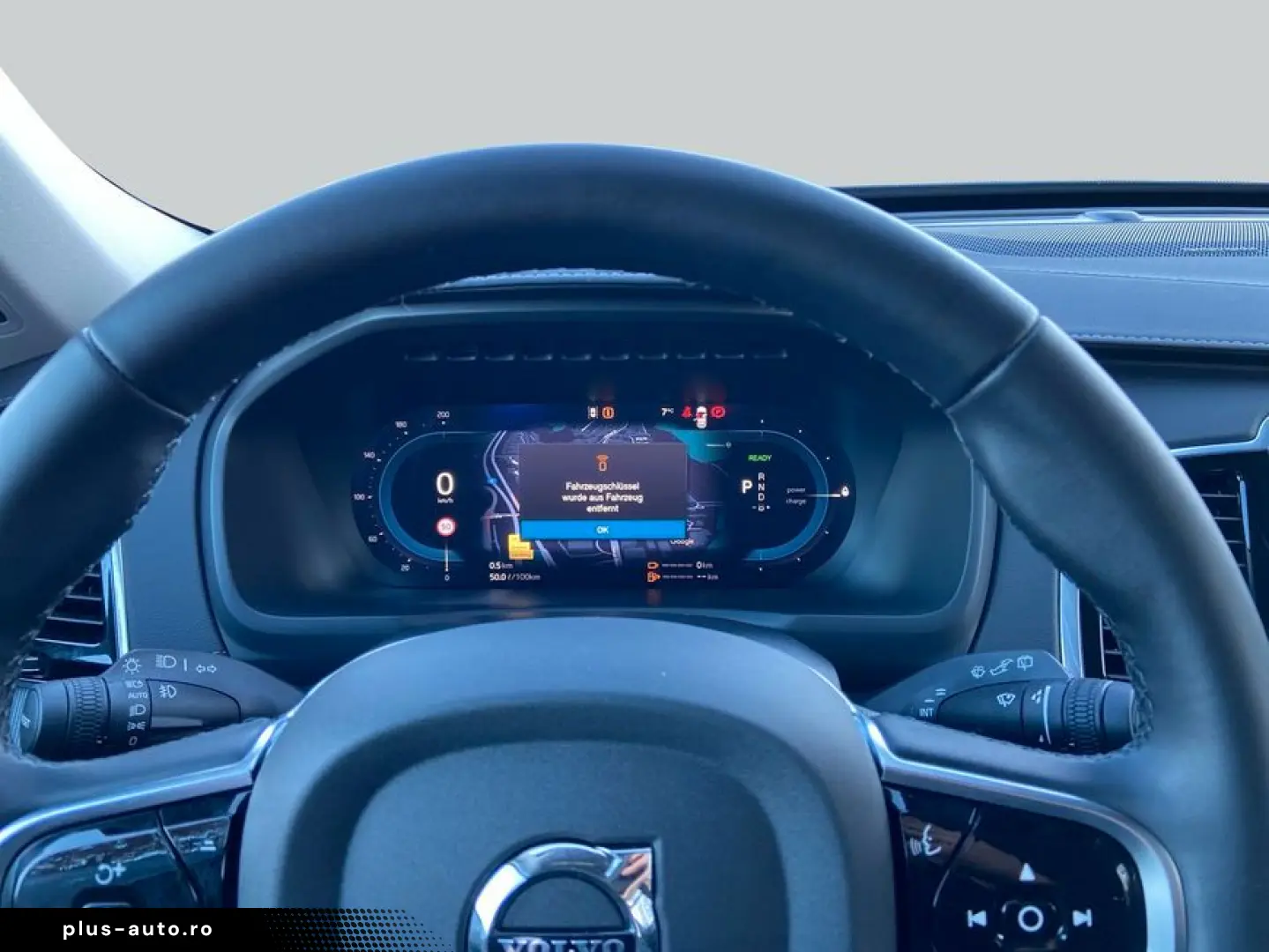 VOLVO XC90 T8 AWD Recharge Plus Dark