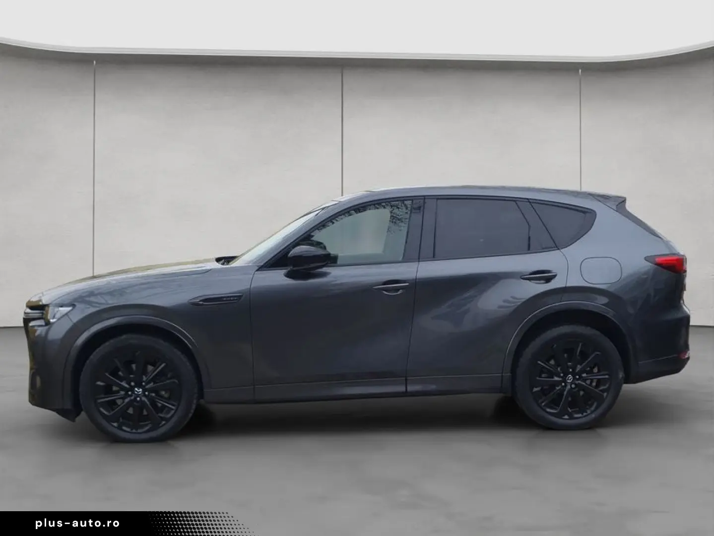 MAZDA CX-60 AWD PHEV Aut. HOMURA