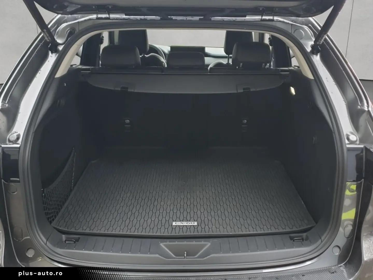 MAZDA CX-60 AWD PHEV Aut. HOMURA