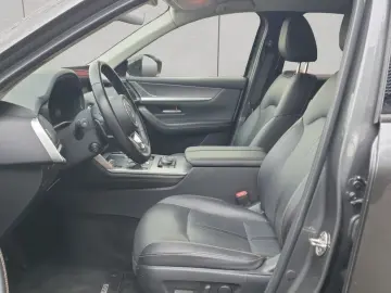 MAZDA CX-60 AWD PHEV Aut. HOMURA