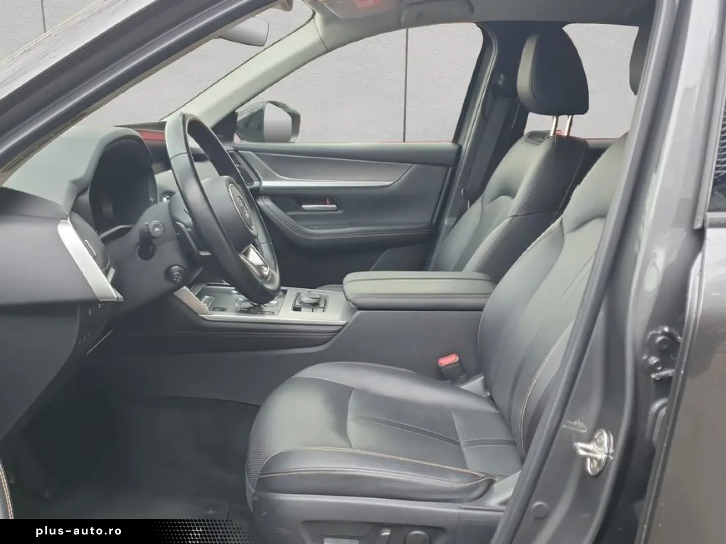 MAZDA CX-60 AWD PHEV Aut. HOMURA