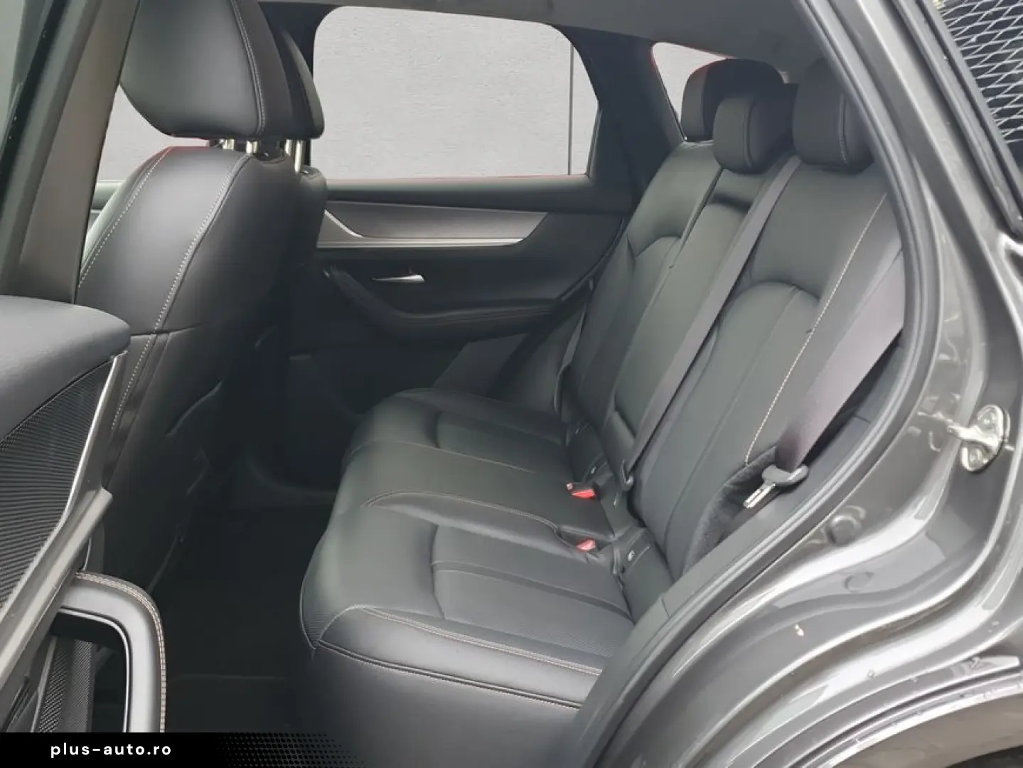 MAZDA CX-60 AWD PHEV Aut. HOMURA