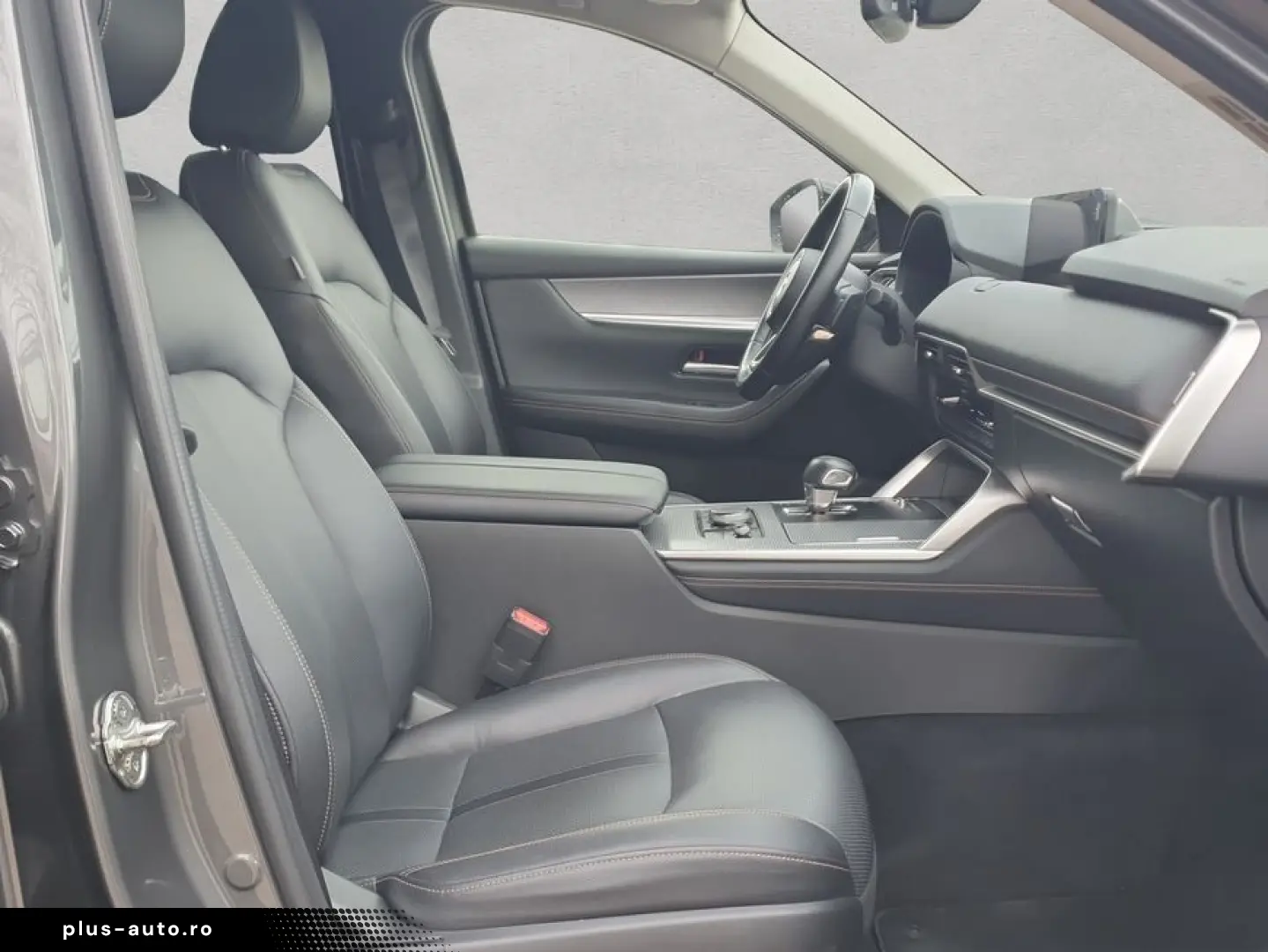 MAZDA CX-60 AWD PHEV Aut. HOMURA