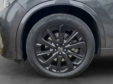 MAZDA CX-60 AWD PHEV Aut. HOMURA