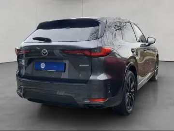 MAZDA CX-60 AWD PHEV Aut. HOMURA