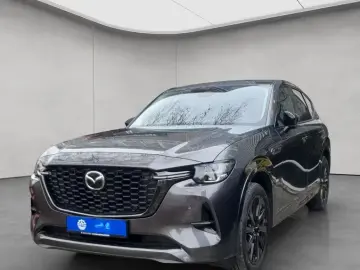 MAZDA CX-60 AWD PHEV Aut. HOMURA