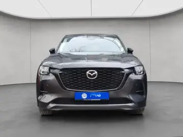 MAZDA CX-60 AWD PHEV Aut. HOMURA