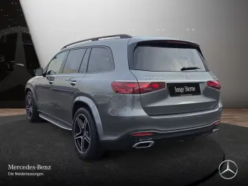 Mercedes-Benz GLS 450 AMG