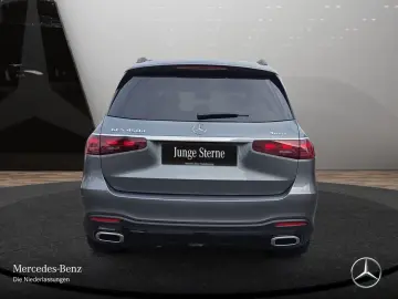 Mercedes-Benz GLS 450 AMG