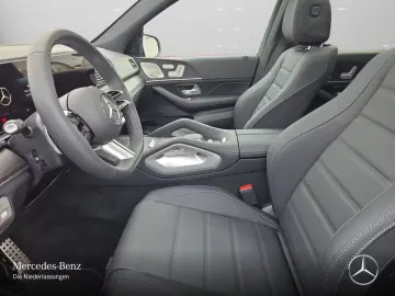 Mercedes-Benz GLS 450 AMG