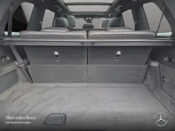 Mercedes-Benz GLS 450 AMG