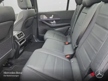 Mercedes-Benz GLS 450 AMG