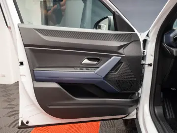 Dacia DUSTER Hybrid Automata HEV 140