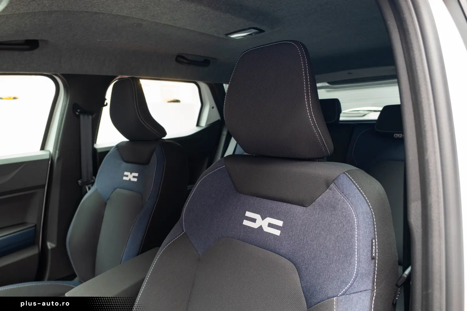 Dacia DUSTER Hybrid Automata HEV 140