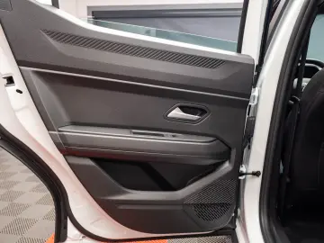 Dacia DUSTER Hybrid Automata HEV 140