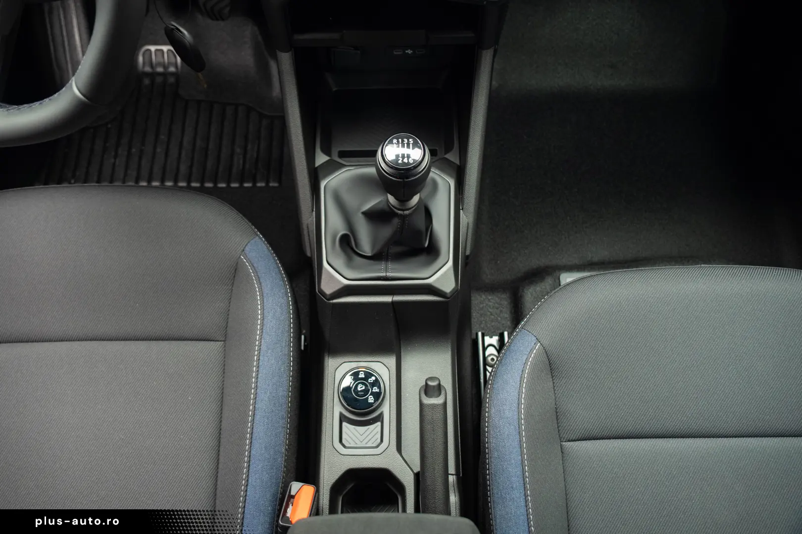 Dacia DUSTER Hybrid Automata HEV 140