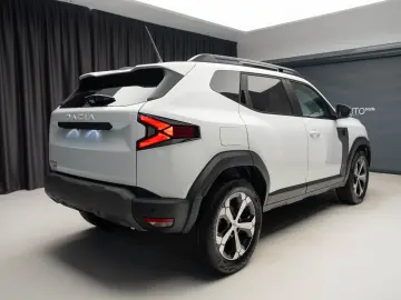 Dacia DUSTER Hybrid Automata HEV 140 Journey