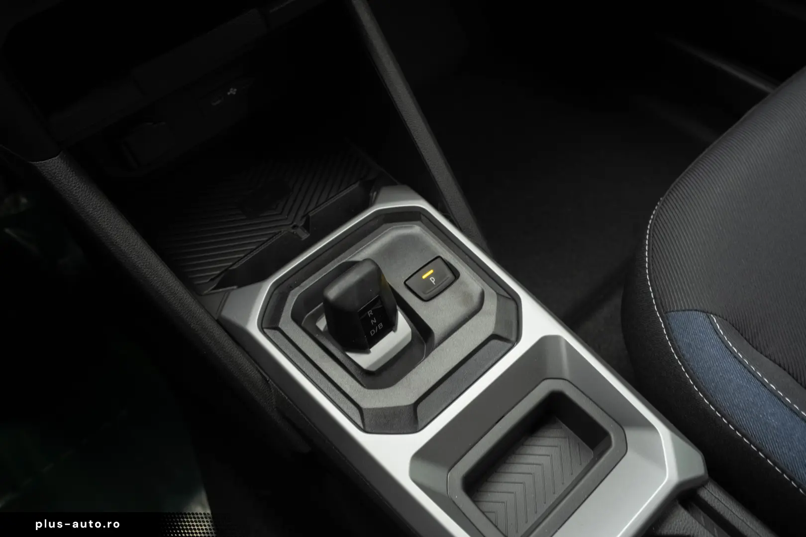 Dacia DUSTER Hybrid Automata HEV 140 Journey