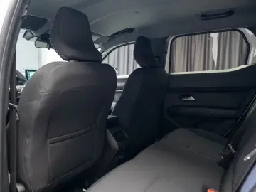 Dacia DUSTER Hybrid Automata HEV 140 Journey