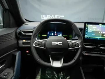 Dacia DUSTER Hybrid Automata HEV 140 Journey