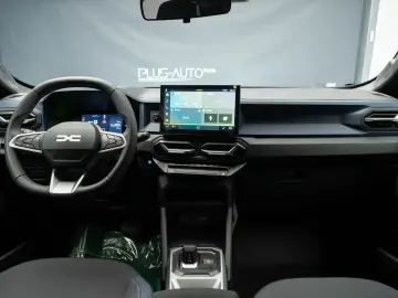 Dacia DUSTER Hybrid Automata HEV 140 Journey