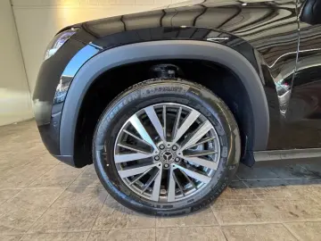 Mercedes-Benz GLS 450