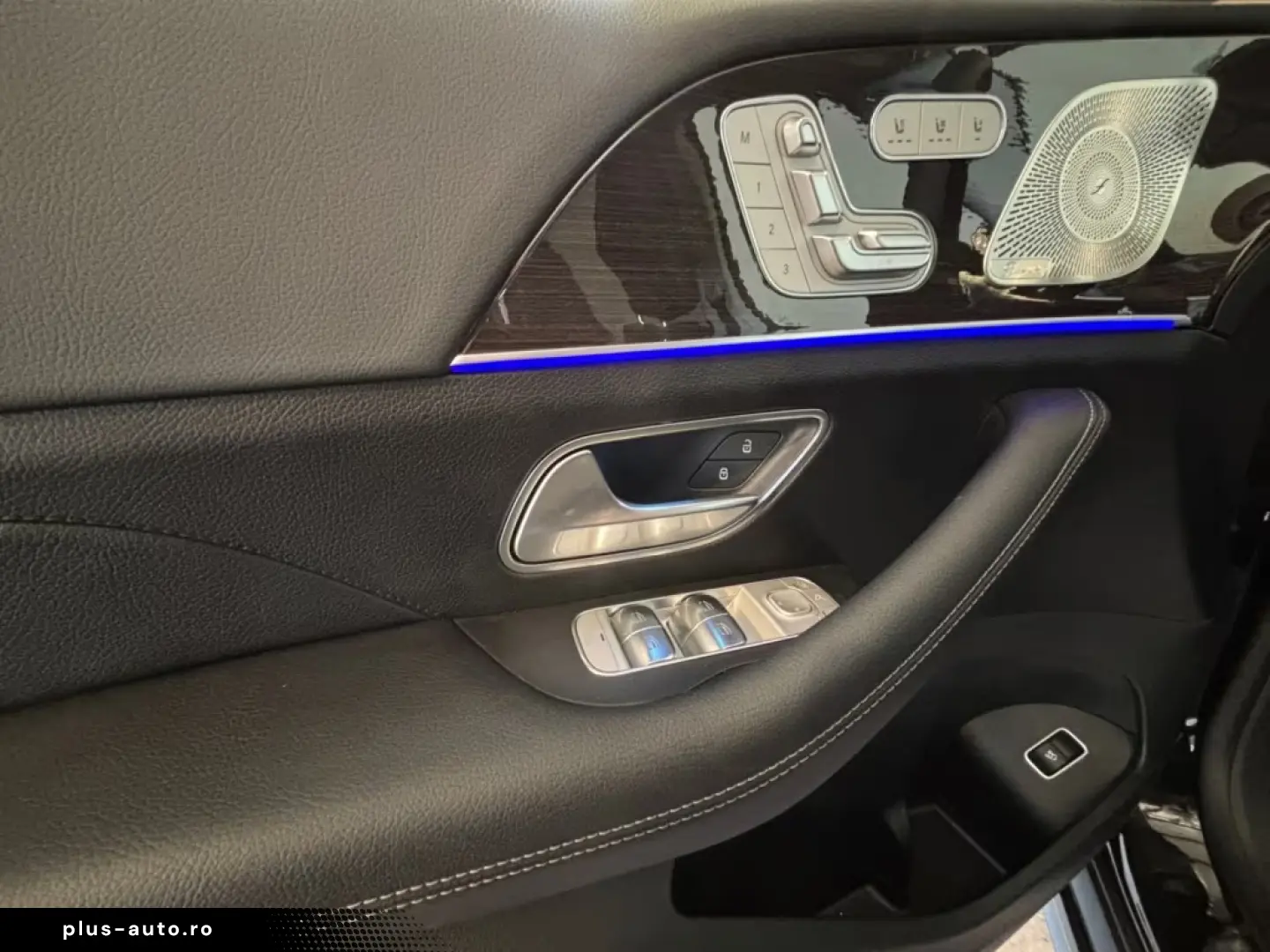 Mercedes-Benz GLS 450