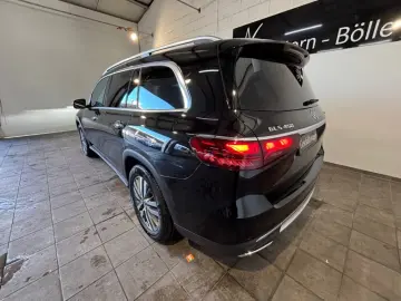 Mercedes-Benz GLS 450