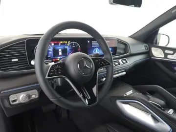 MERCEDES-BENZ GLE 450 d 4M AMG