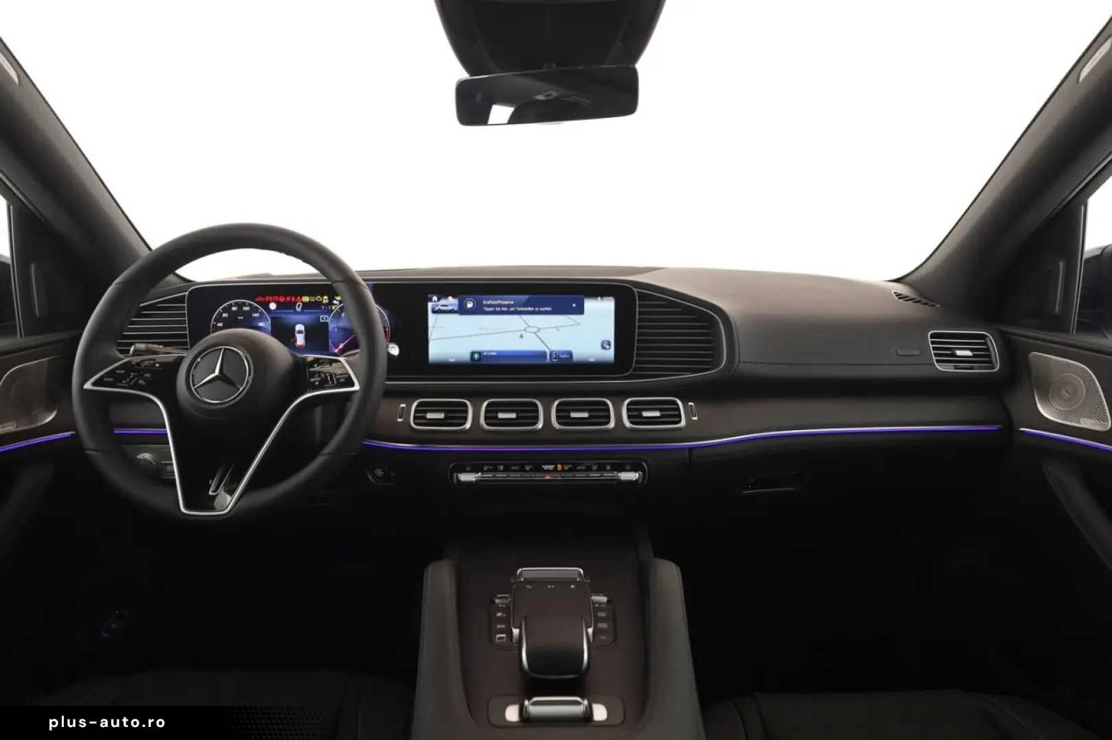 MERCEDES-BENZ GLE 450 d 4M AMG