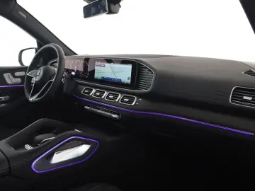 MERCEDES-BENZ GLE 450 d 4M AMG