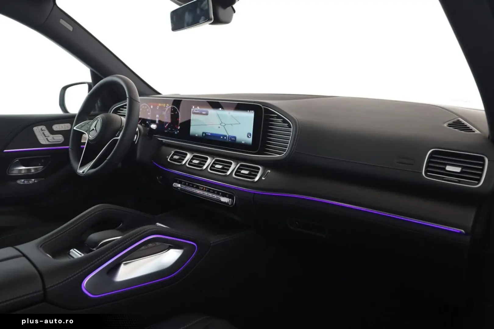 MERCEDES-BENZ GLE 450 d 4M AMG