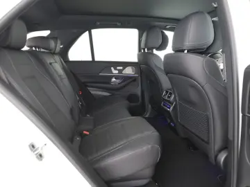 MERCEDES-BENZ GLE 450 d 4M AMG